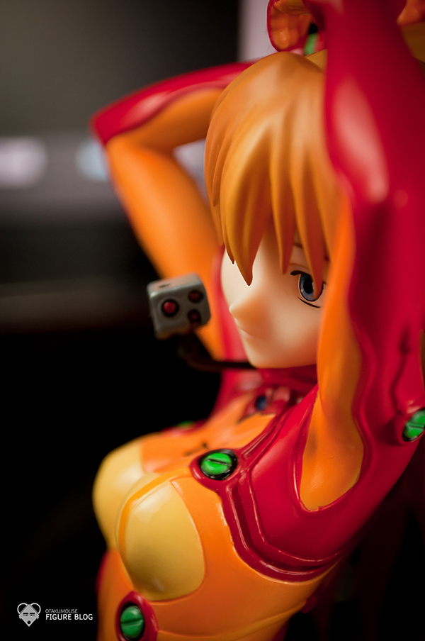 Kotobukiya: Shikinami Asuka Langley (Test Plug Suit Ver.) (25)