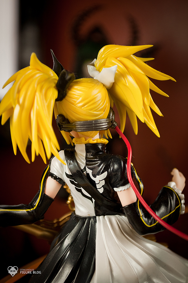 Review | Max Factory: Kagamine Rin (Nuclear Fusion Ver.) 25 Max Factory: Kagamine Rin Nuclear Fusion Version (26)