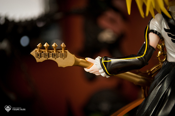 Review | Max Factory: Kagamine Rin (Nuclear Fusion Ver.) 26 Max Factory: Kagamine Rin Nuclear Fusion Version (27)