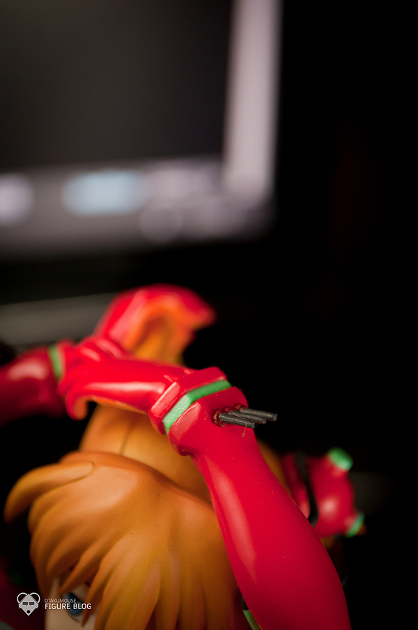 Review | Kotobukiya: Shikinami Asuka Langley 28 Kotobukiya: Shikinami Asuka Langley (Test Plug Suit Ver.) (27)