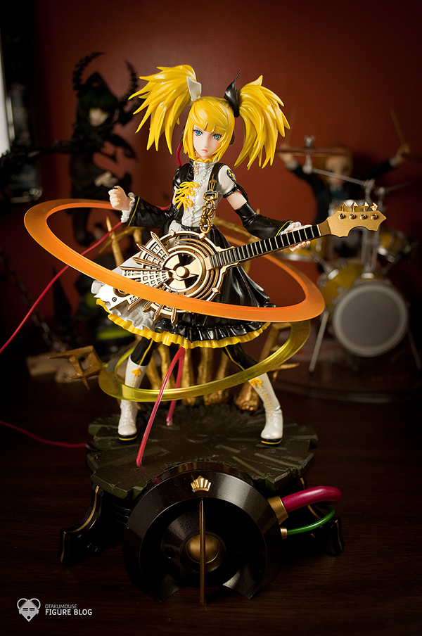 Review | Max Factory: Kagamine Rin (Nuclear Fusion Ver.) 28 Max Factory: Kagamine Rin Nuclear Fusion Version (29)