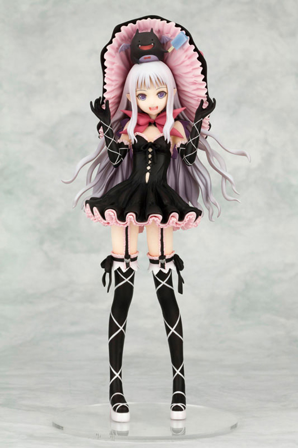 Preview | Kotobukiya: Melty (10)