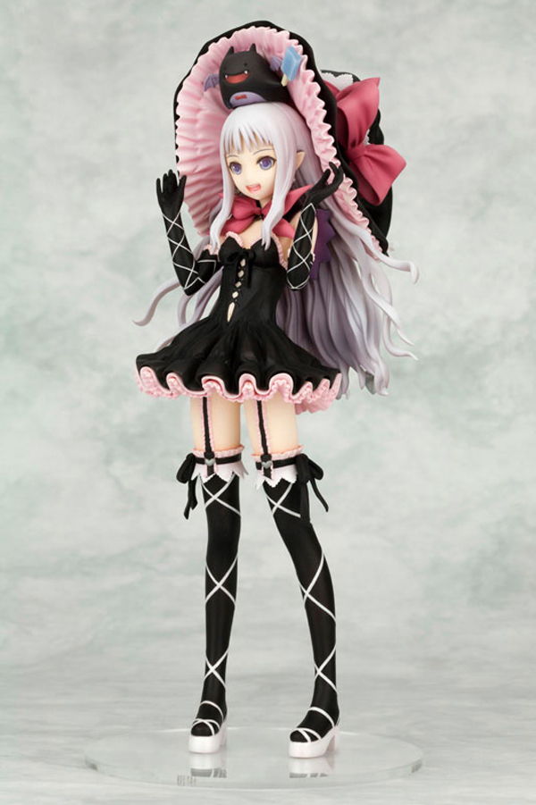 Preview | Kotobukiya: Melty (9)