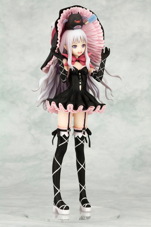 Preview | Kotobukiya: Melty (6)