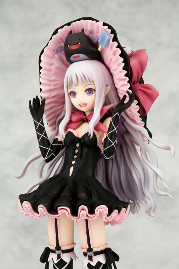 Preview | Kotobukiya: Melty (5)