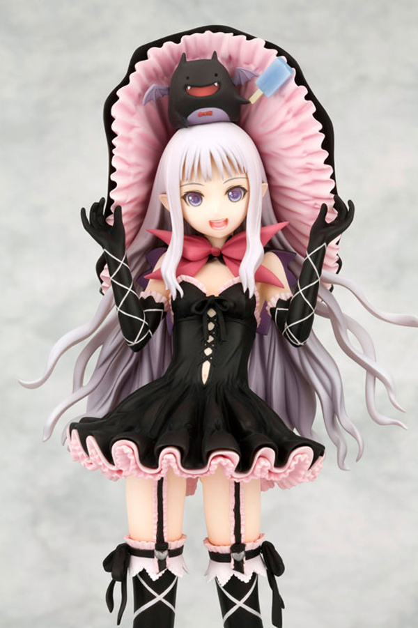 Preview | Kotobukiya: Melty (4)