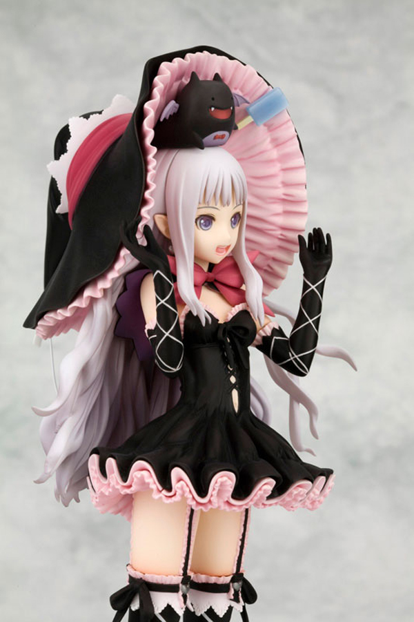 Preview | Kotobukiya: Melty (3)