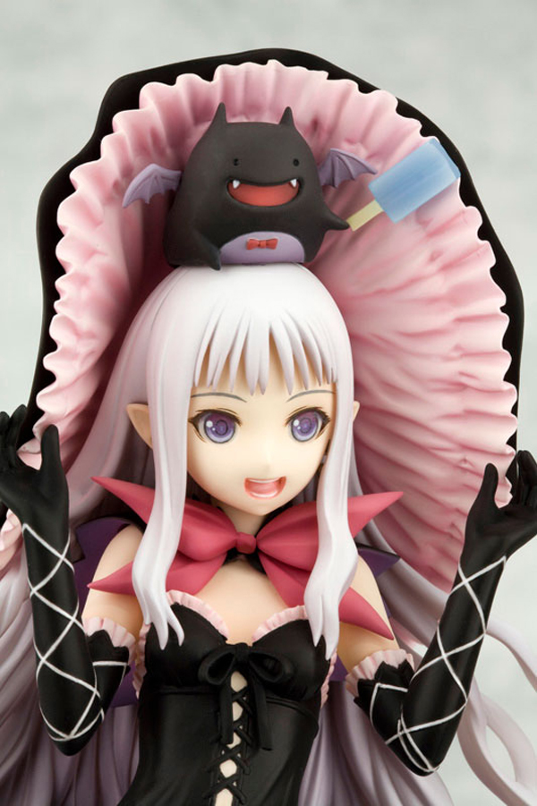 Preview | Kotobukiya: Melty (2)