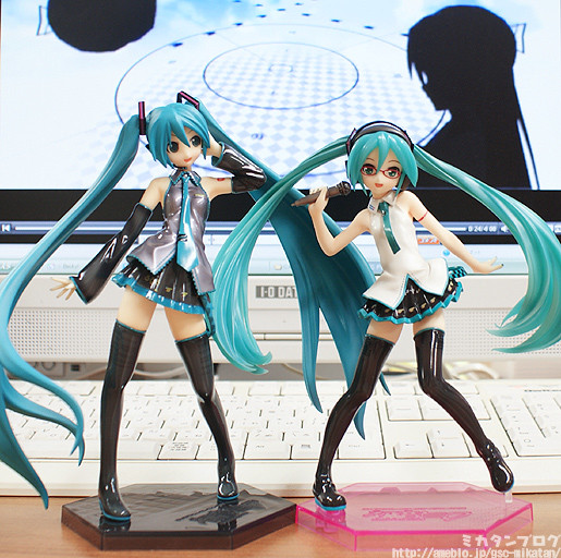 Preview | GSC: Hatsune Miku (Lat-Type Ver.) (11)