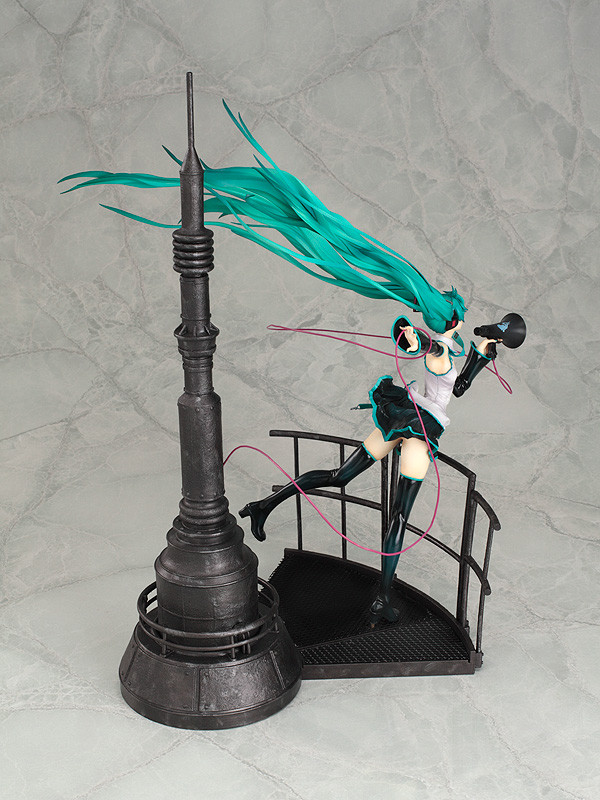 Preview | GSC: Hatsune Miku (Love Is War Ver.) (3)