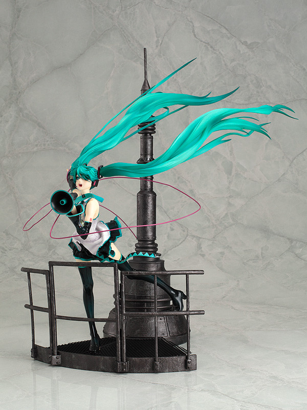 Preview | GSC: Hatsune Miku (Love Is War Ver.) (4)