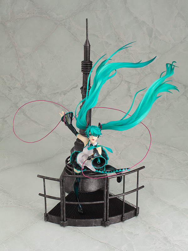 Preview | GSC: Hatsune Miku (Love Is War Ver.) (5)