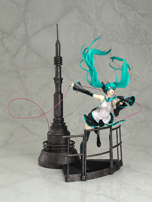 Preview | GSC: Hatsune Miku (Love Is War Ver.) (6)