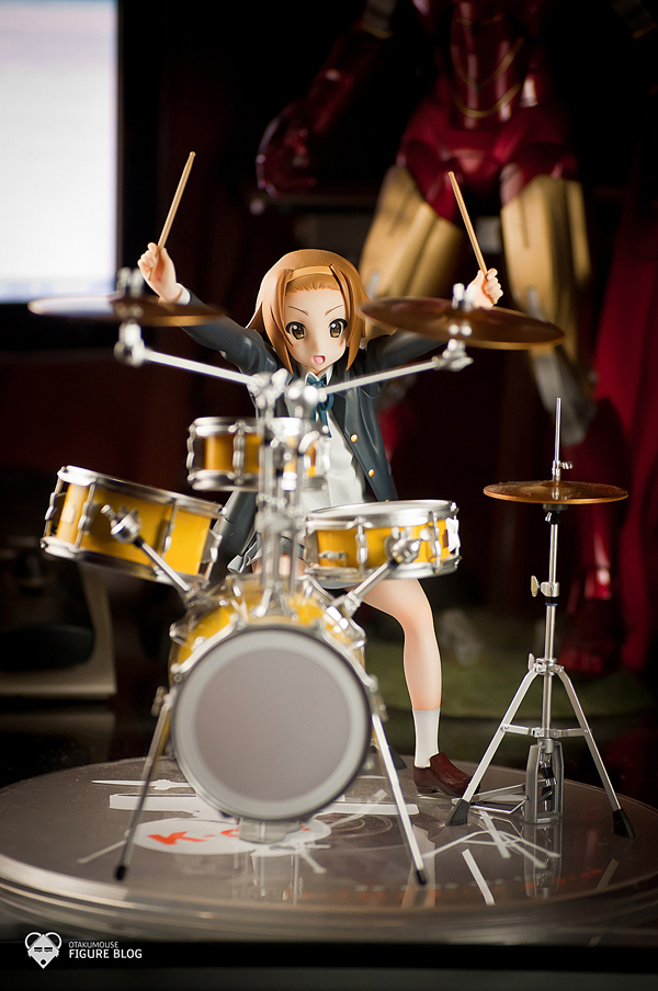 Review | Alter: Tainaka Ritsu 1 Review | Alter: Ritsu Tainaka (33)