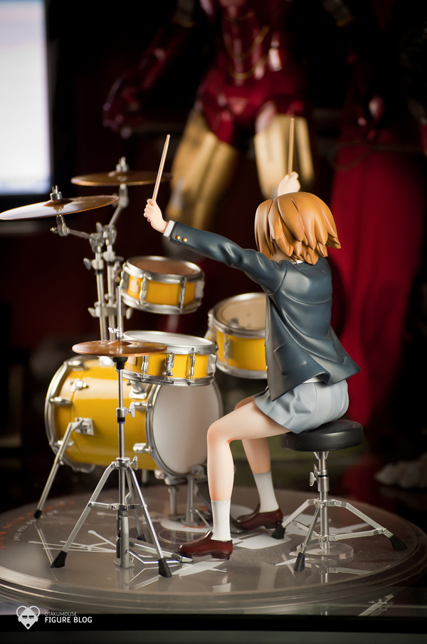 Review | Alter: Tainaka Ritsu 3 Review | Alter: Ritsu Tainaka (31)