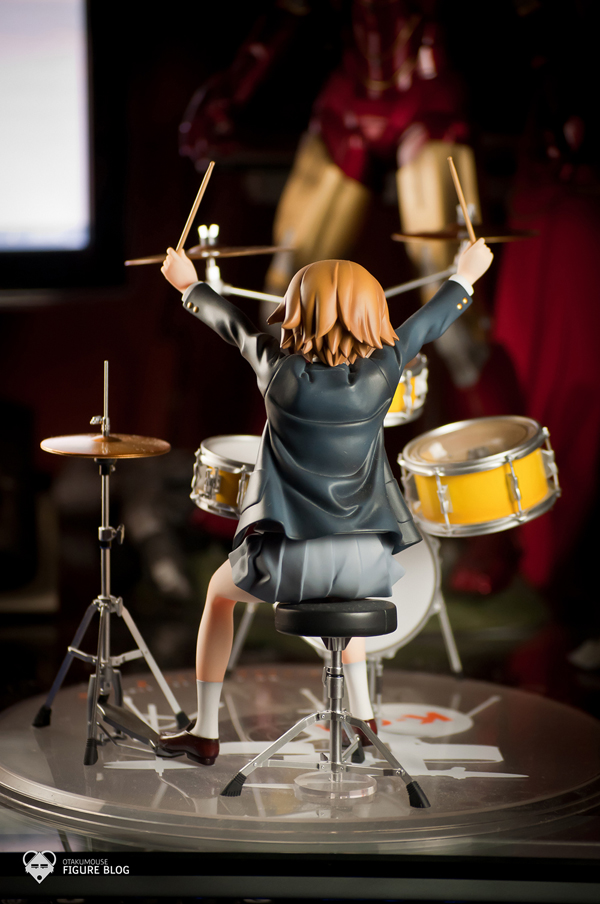 Review | Alter: Tainaka Ritsu 4 Review | Alter: Ritsu Tainaka (30)
