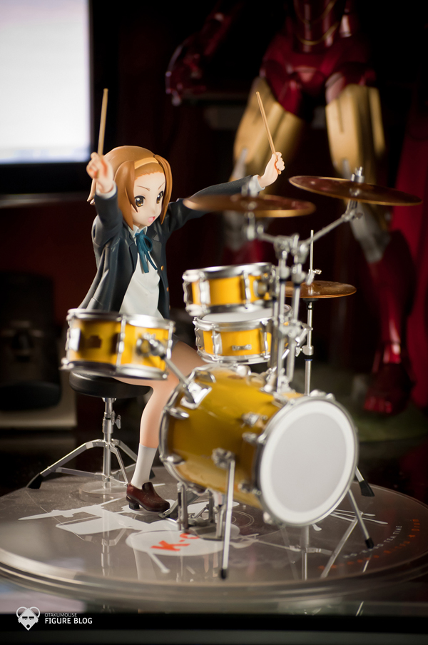 Review | Alter: Tainaka Ritsu 6 Review | Alter: Ritsu Tainaka (28)