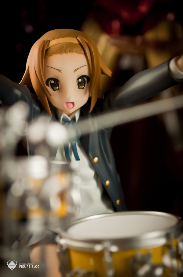 Review | Alter: Tainaka Ritsu 8 Review | Alter: Ritsu Tainaka (26)