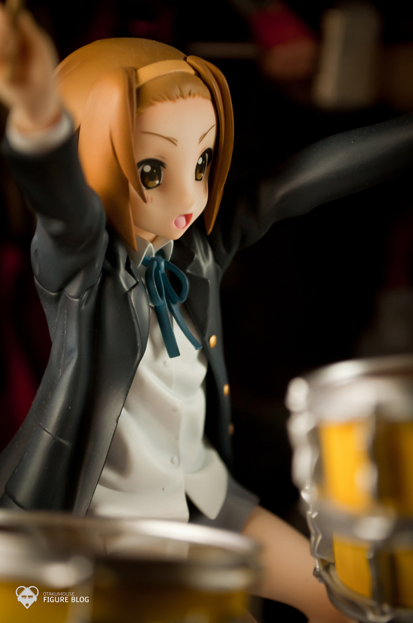 Review | Alter: Tainaka Ritsu 9 Review | Alter: Ritsu Tainaka (25)