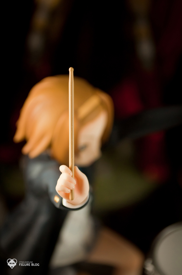 Review | Alter: Tainaka Ritsu 17 Review | Alter: Ritsu Tainaka (17)