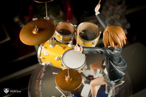 Review | Alter: Tainaka Ritsu 27 Review | Alter: Ritsu Tainaka (7)