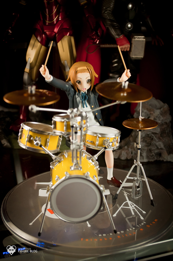 Review | Alter: Tainaka Ritsu 32 Review | Alter: Ritsu Tainaka (2)