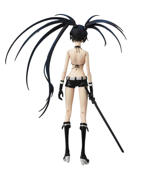 Preview | Medicom: Black Rock Shooter (5)