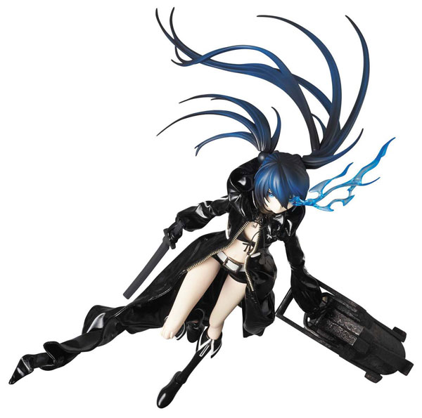 Preview | Medicom: Black Rock Shooter (4)