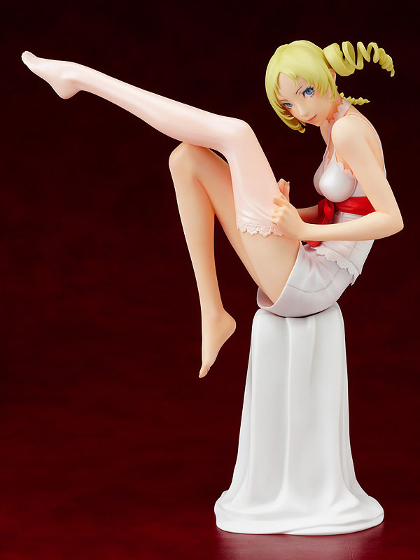 Preview | Max Factory: Catherine (5)