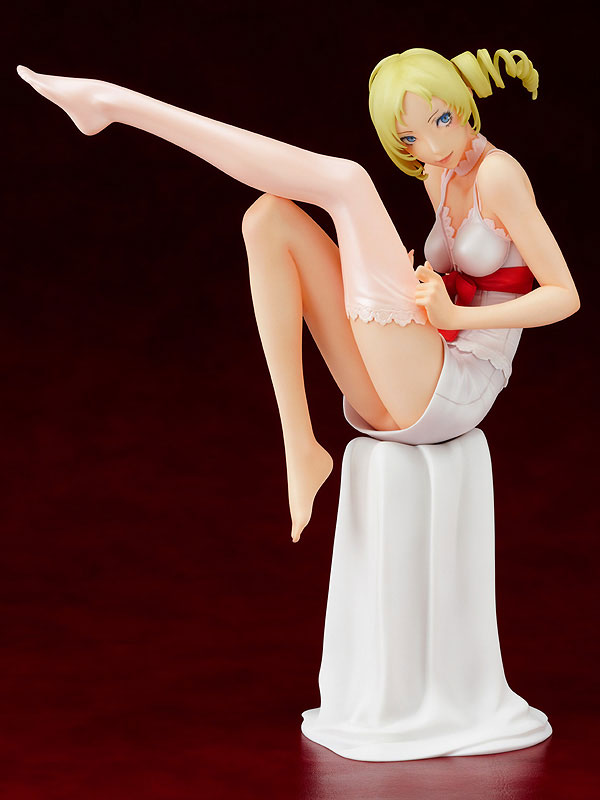 Preview | Max Factory: Catherine (4)