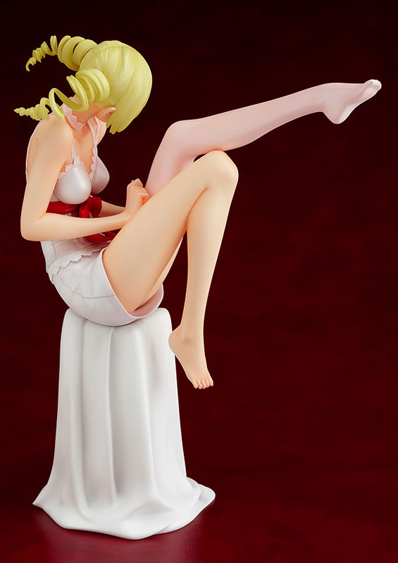 Preview | Max Factory: Catherine (2)