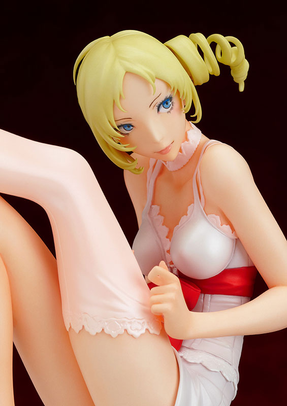 Preview | Max Factory: Catherine (1)