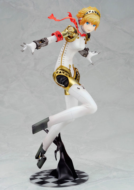 Preview | Alter: Persona "Aigis" (10)