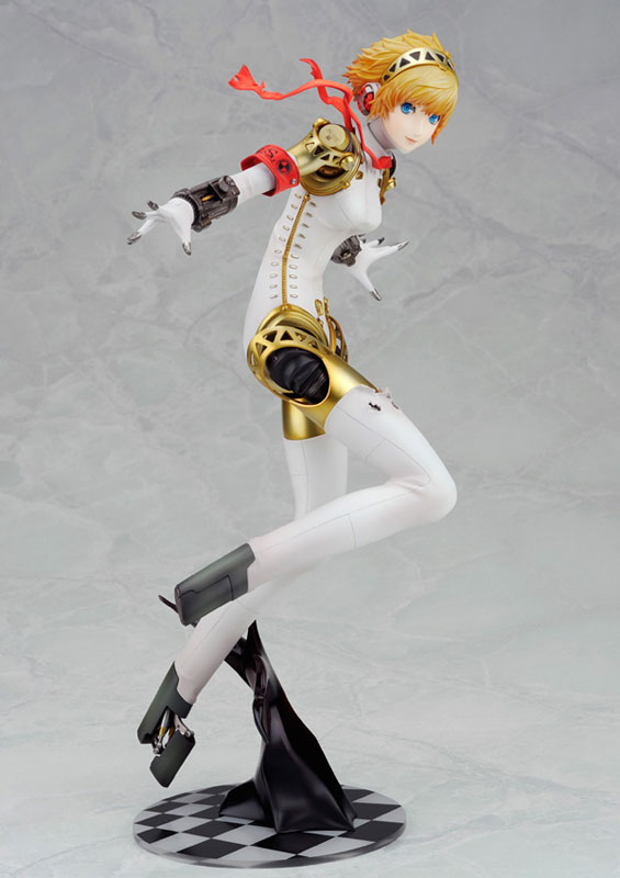 Preview | Alter: Persona "Aigis" (9)