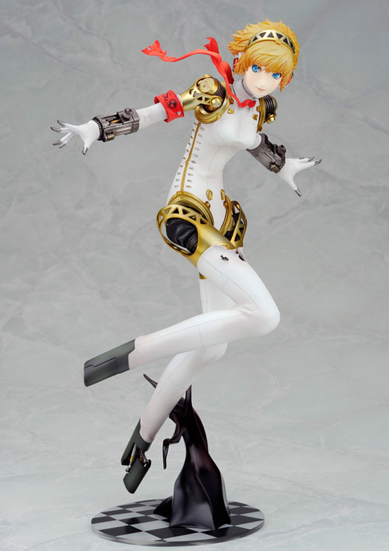 Preview | Alter: Persona "Aigis" (8)