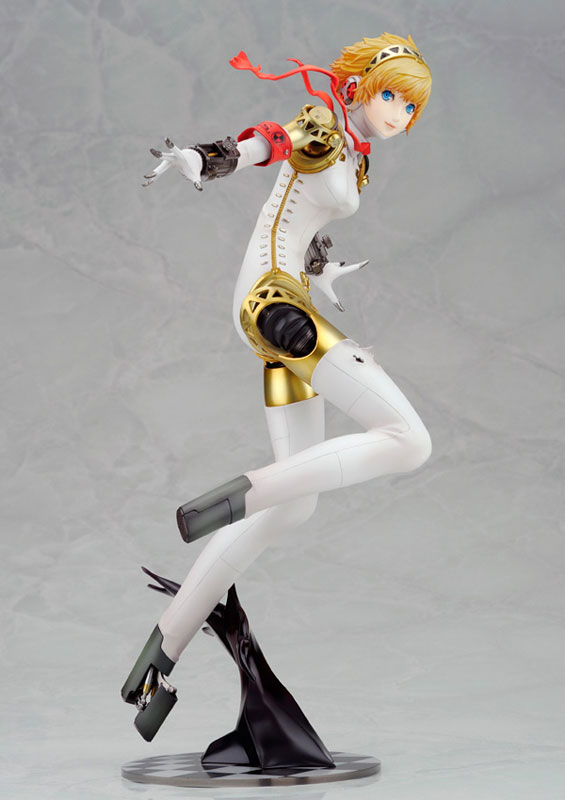 Preview | Alter: Persona "Aigis" (5)