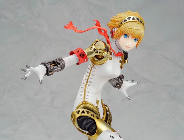 Preview | Alter: Persona "Aigis" (3)