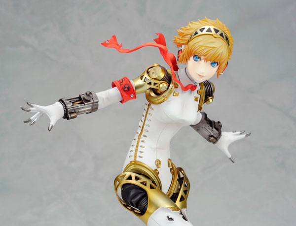 Preview | Alter: Persona "Aigis" (2)