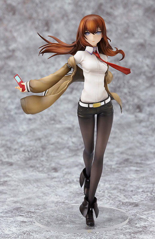 Preview | GSC: Kurisu Makise (6)