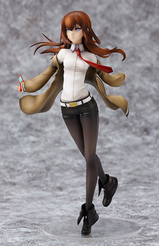 Preview | GSC: Kurisu Makise (5)