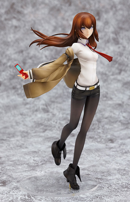 Preview | GSC: Kurisu Makise (4)