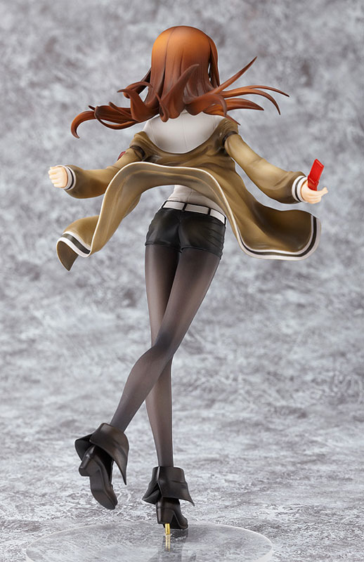 Preview | GSC: Kurisu Makise (3)