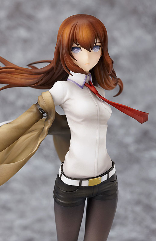 Preview | GSC: Kurisu Makise (2)