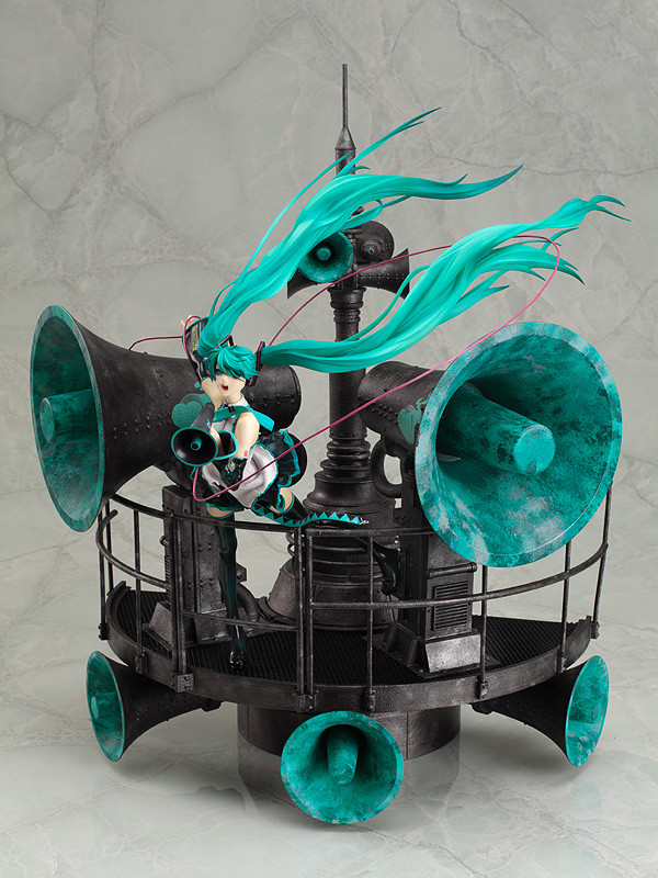 Preview | GSC: Hatsune Miku (Love Is War Ver. DX) (5)