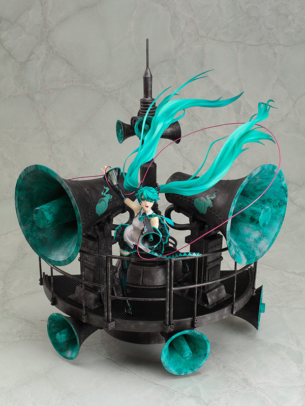 Preview | GSC: Hatsune Miku (Love Is War Ver. DX) (4)