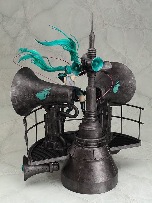 Preview | GSC: Hatsune Miku (Love Is War Ver. DX) (3)