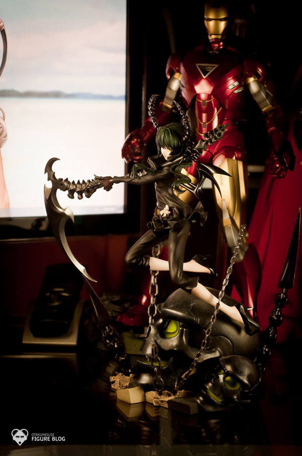 Review | GSC: Deadmaster (Animation Ver.) 2 Review | GSC: Deadmaster (Animation Ver.) (27)