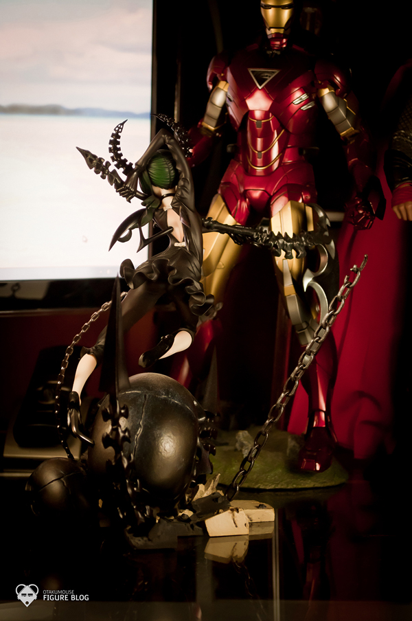 Review | GSC: Deadmaster (Animation Ver.) (25)