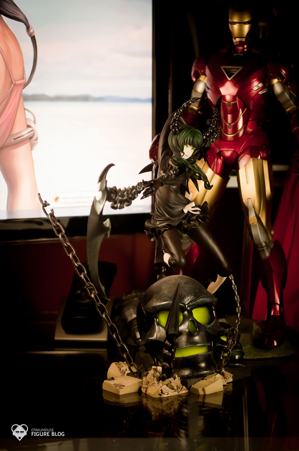 Review | GSC: Deadmaster (Animation Ver.) 6 Review | GSC: Deadmaster (Animation Ver.) (23)