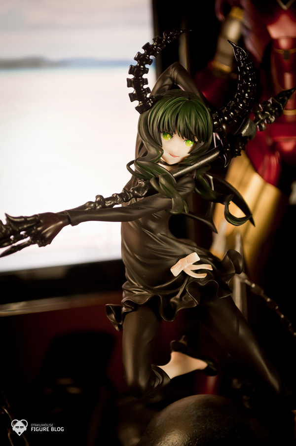 Review | GSC: Deadmaster (Animation Ver.) (22)